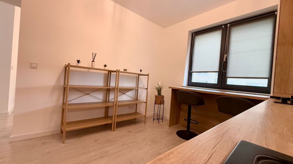 STUDIO DE LUX  de inchiriat Pipera - Poză 5