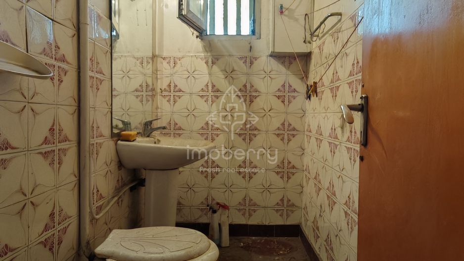 Vanzare apartament 4 camere, de renovat, Gorjului - Poză 7
