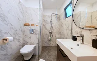 Apartament de lux cu vedere panoramica - Str. Vasile Conta - Poză 24