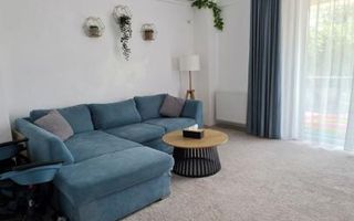 Apartament 2 camere de vanzare Popesti Leordeni /metrou Berceni - Poză 1