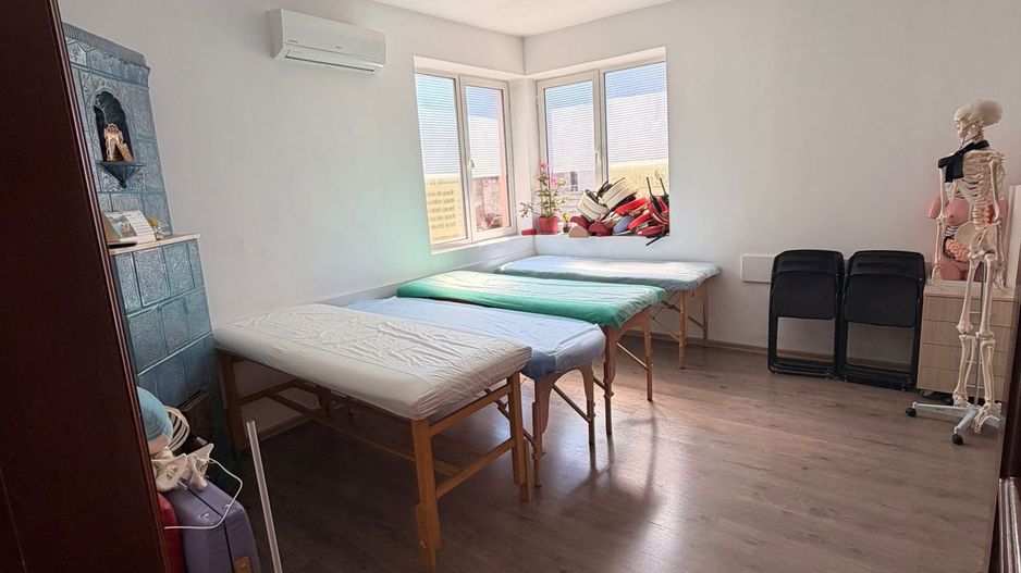 URGENT!, OPORTUNITATE RARA,APARTAMENT+GARSONIERA BONUS, SINGUR PE ETAJ - Poză 6