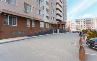 Apartament cu 1 odaie , Buiucani, Mun. Chișinău - Poză 10