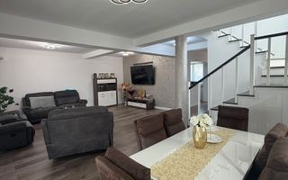 Casa mobilata si utilata in Sibiu-Cartierul Tineretului - Poză 3