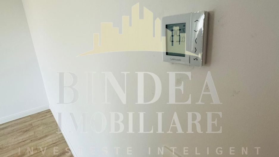 Casa finisaje de inalta calitate, 144mp utili, 350mp teren Giarmata - Poză 11