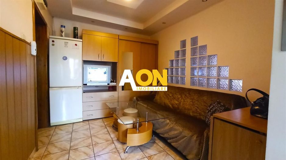 Apartament de Vanzare, 2 Camere, Zona Bulevard - Poză 1