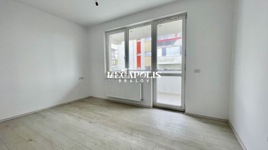 2 camere | Curte 292 mp | Bloc intabulat | 58 mp utili | Parcare - Poză 18