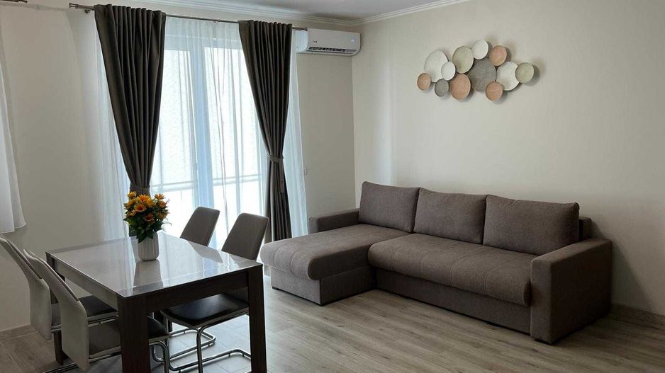 Giroc-Aleea cu plopi | 2 Camere | Etaj 1 | Disponibil imediat - Poză 1