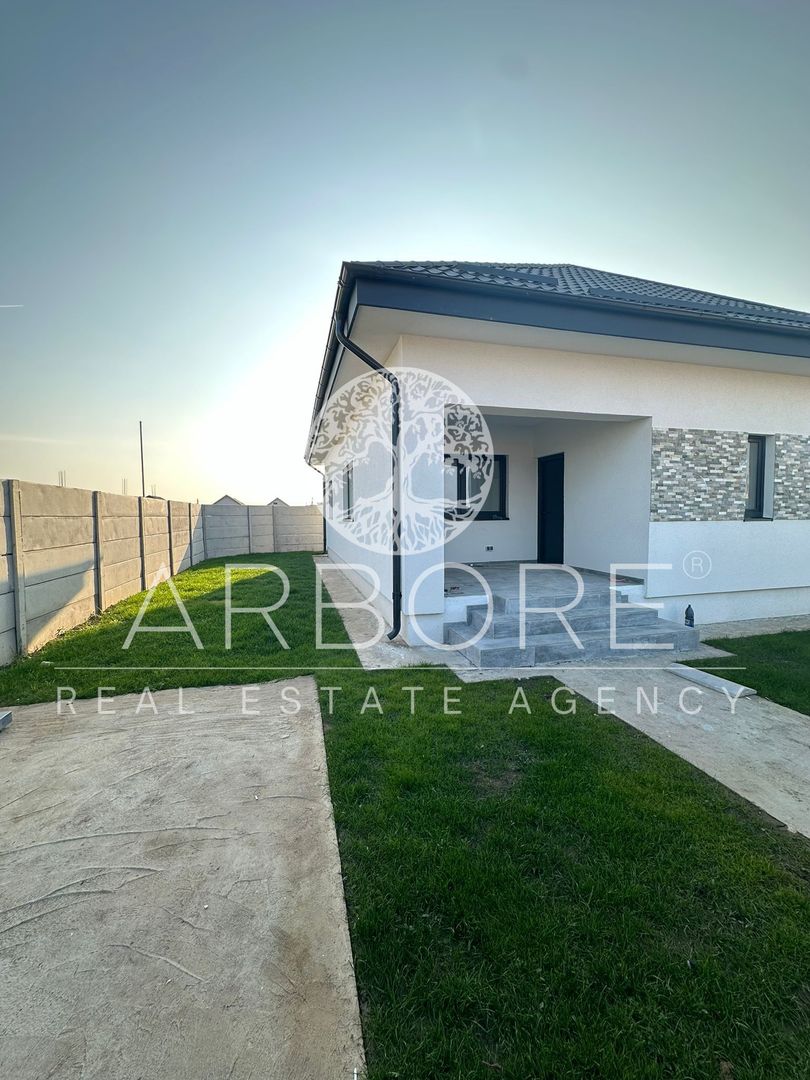 Casă Nouă în Pantelimon – Confort Modern pe un Teren Generos - Poză 2