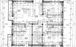 Apartament spectaculos cu 4 camere | 122 mp utili | Zona Câmpului - Poză 11