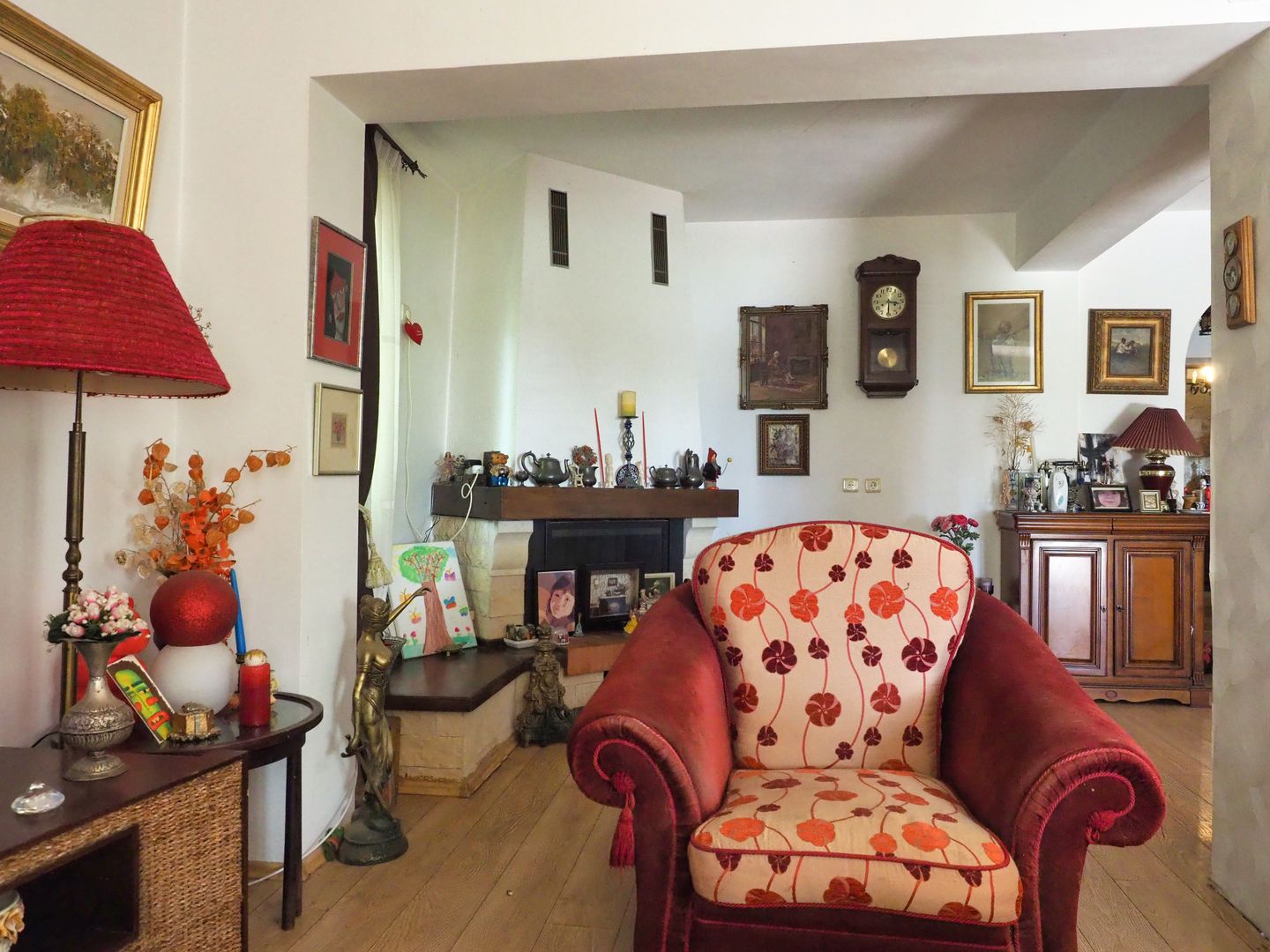 NOU-VILA 6 CAMERE SNAGOV IZVORANI LAC -TEREN 1800mp - Poză 8