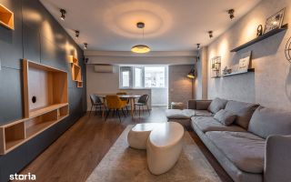 Apartament premium 3 camere, vis-a-vis de Parcul Kiseleff - Poză 1