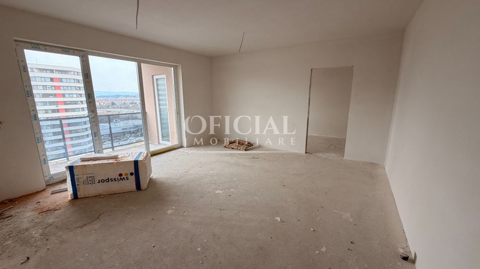 Apartamente cu 3 Camere | Dezvoltator | Comision 0% | Zona VIVO BMW - Poză 12