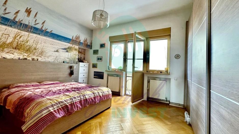 Apartament boem cu mult soare Piata Sfantul Stefan - Poză 9