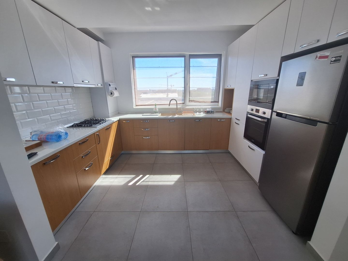 3 camere de închiriat | CATTED RESIDENCES - Poză 7