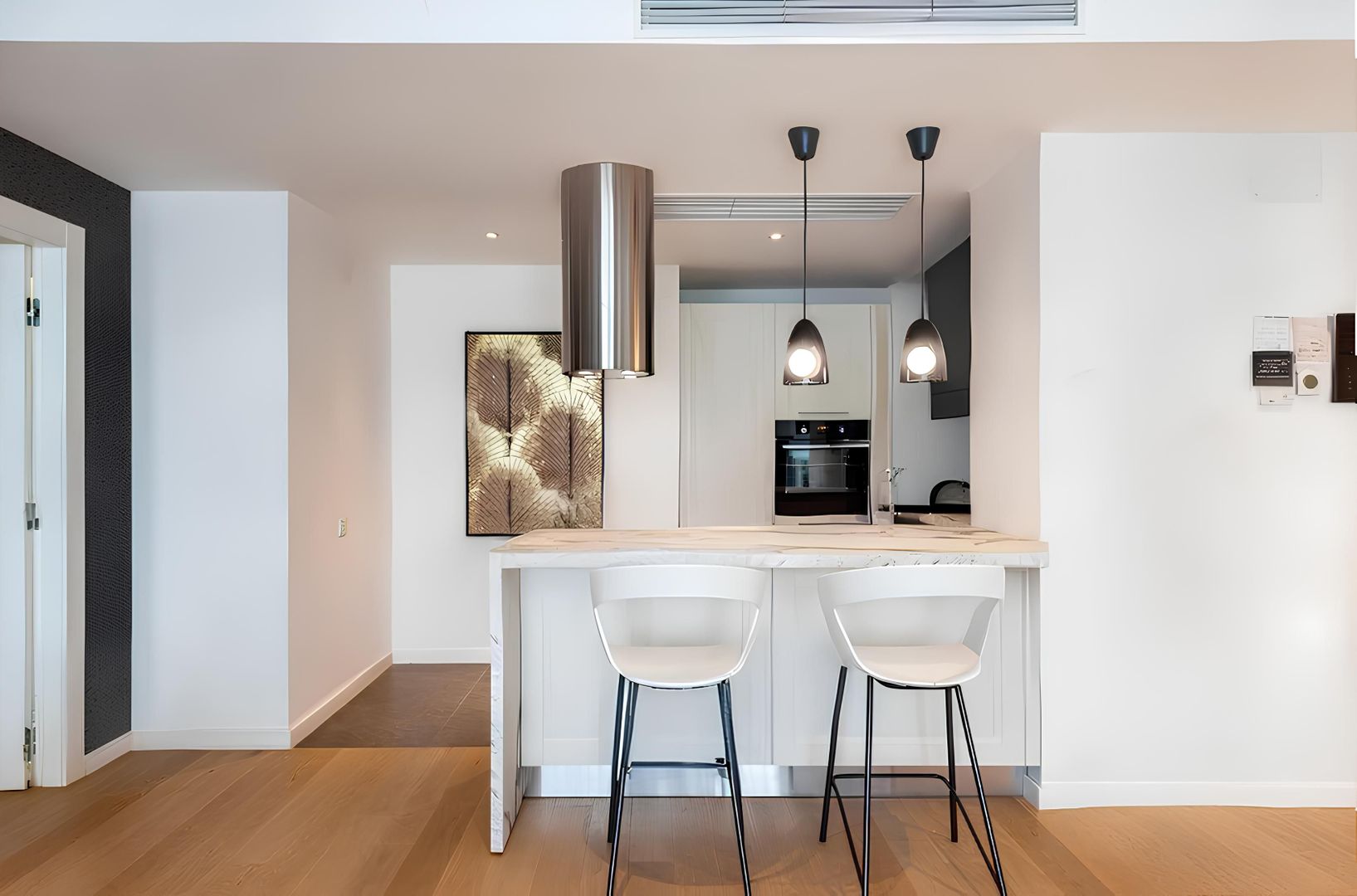 Apartament modern 3 camere I One Herastrau Plaza - Poză 9