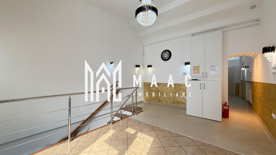 BLACK FRIDAY Spatiu comercial | Renovat | VAD | Ultracentral - Poză 3