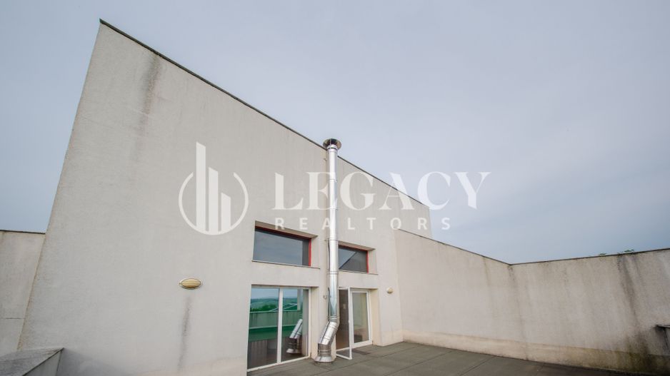 Vilă Exclusivistă în Copou – 680 mp Utili | Teren 1.414 mp - Poză 43