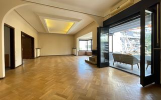 Resedinta interbelica premium **5 camere**252 MP***//Lascar Catargiu - Poză 4
