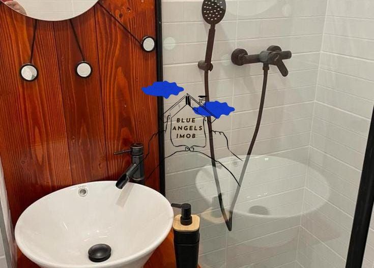 Apartament 4 camere, 2 bai, Racadau - Poză 7