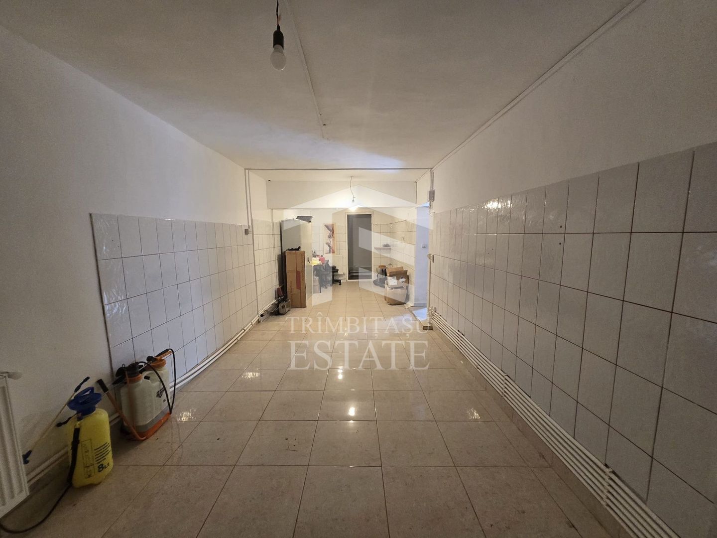 CENTRU- Nicolae Iorga | Spatiu de birouri | cabinete | gaz | 3.8 W - Poză 27