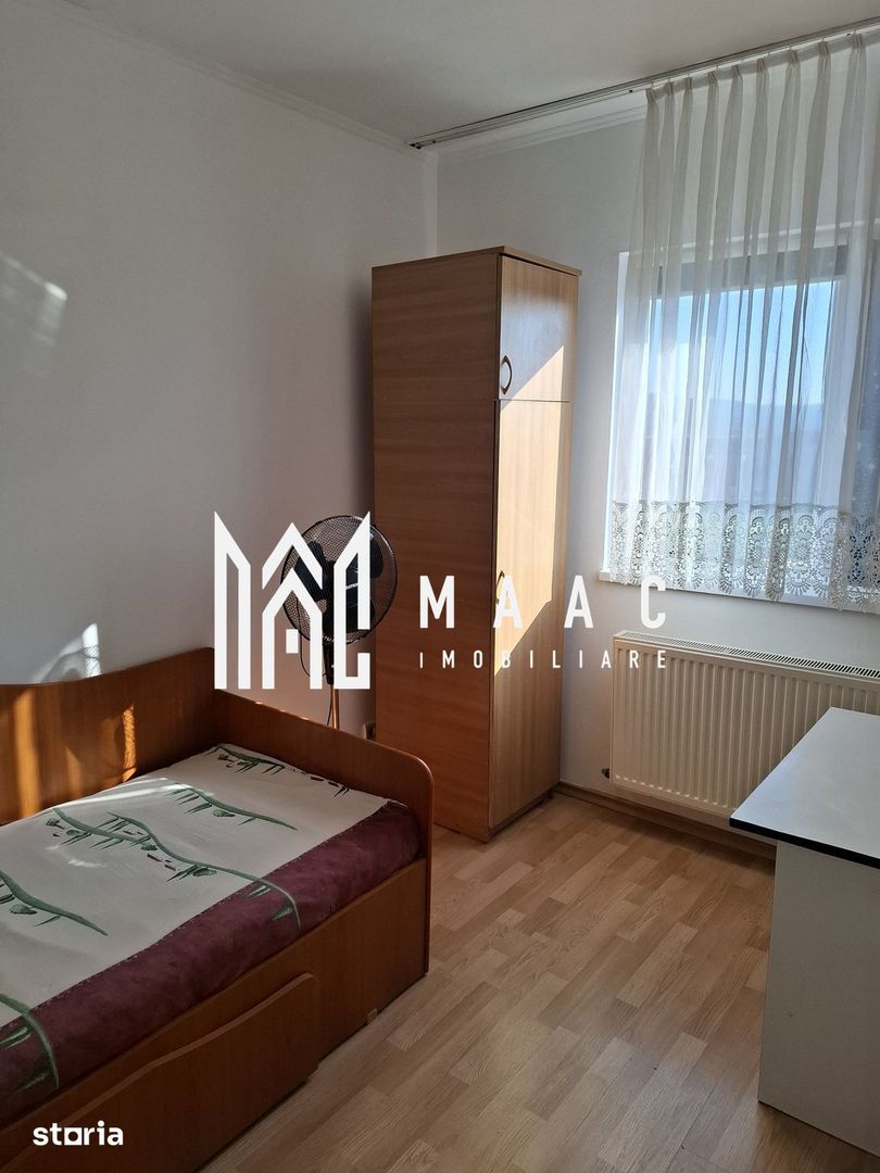 Apartament de vânzare 2 camere | Ostroveni, Râmnicu Vâlcea | 42 mp - Poză 12