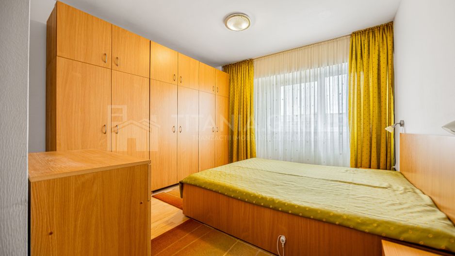 Apartament 4 camere, 109mp, bloc 1992, stare impecabila, comision 0% - Poză 15