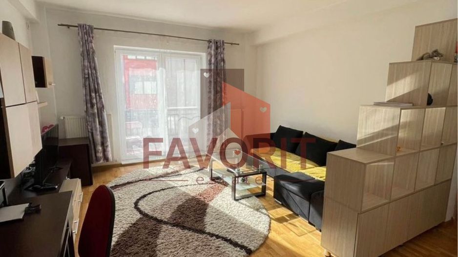 Apartament 2 camere | Etaj 1 | Bucatarie inchisa | Giroc - Eso - Poză 3