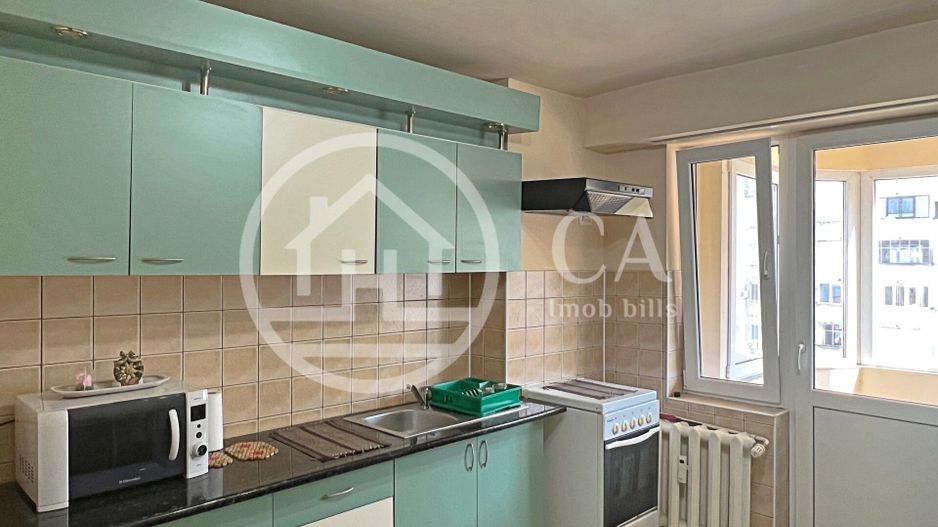 Apartament cu 2 camere de închiriat în Cantemir, Oradea - Poză 4