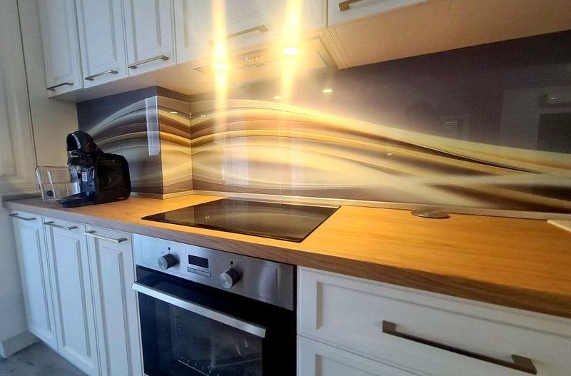 Exclusivitate - Apartament cu 3 camere de inchiriat - Central Park - Poză 2