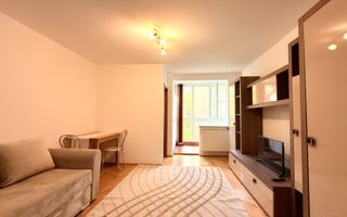 Apartament cu 1 camera  in Cartier Marasti,  Zona Expo Transilvania - Poză 1