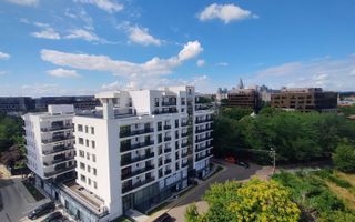 Apartament 3 camere, 61 mp – în inima Iașului, centru - Poză 1