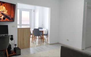 Apartament 2 camere, 50 mp, zona Valea Lupului, Iași – vânzare - Poză 1