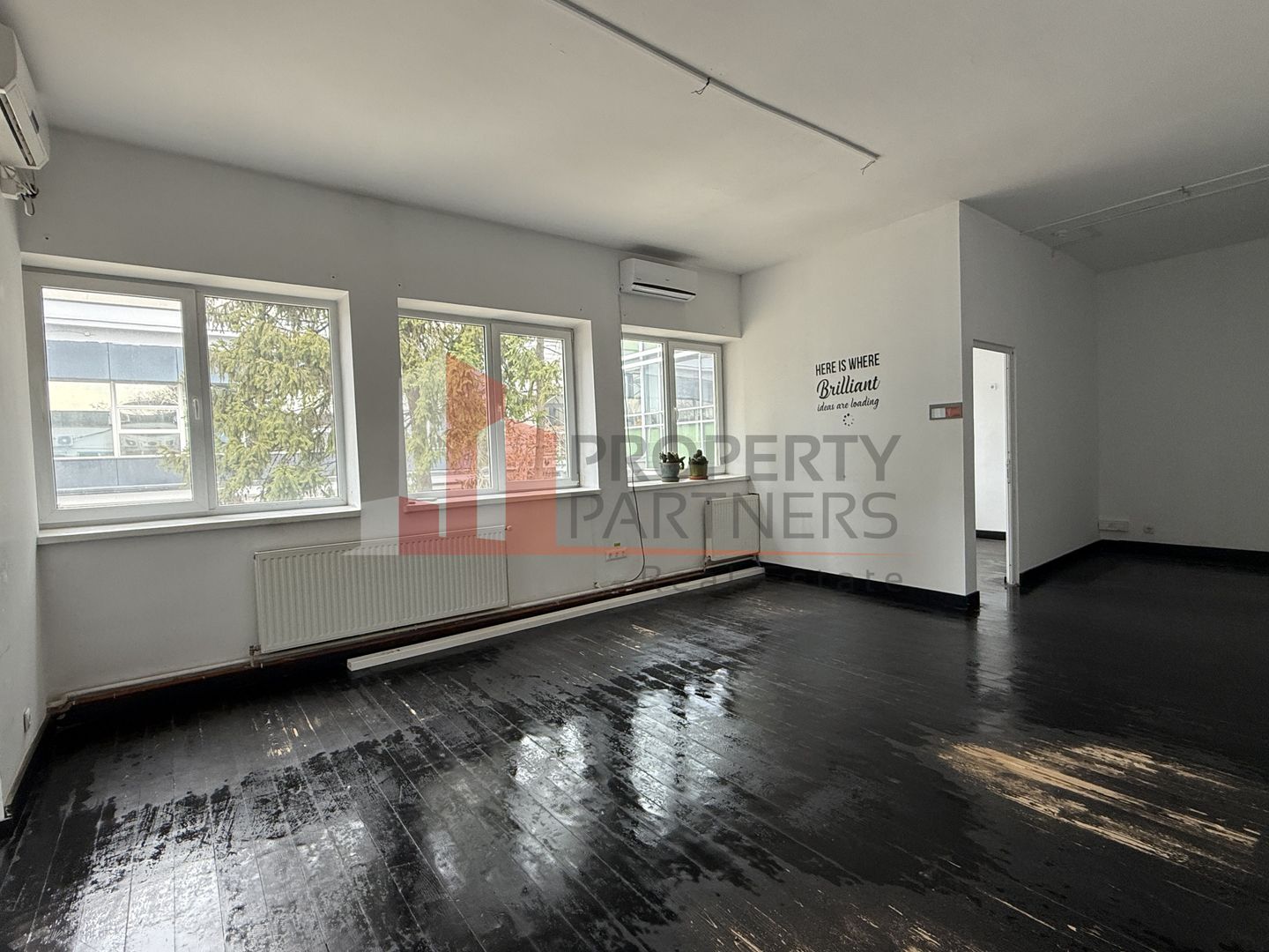 Spații de birouri de închiriat – Domenii Business Park, Sector 1 - Poză 4