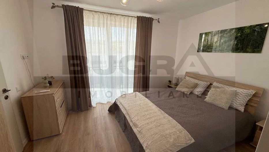 Duplex premium de 140mp, nou, prima inchiriere, P+E+M, zona Oasului - Poză 6