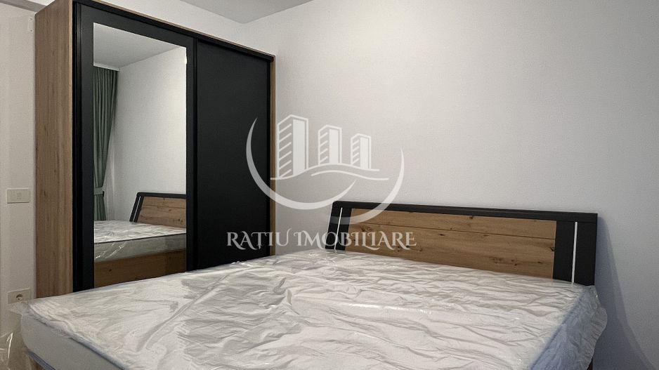 Apartament cu 3 camere | Parcare Subterana | Prima Arena | Oradea - Poză 8