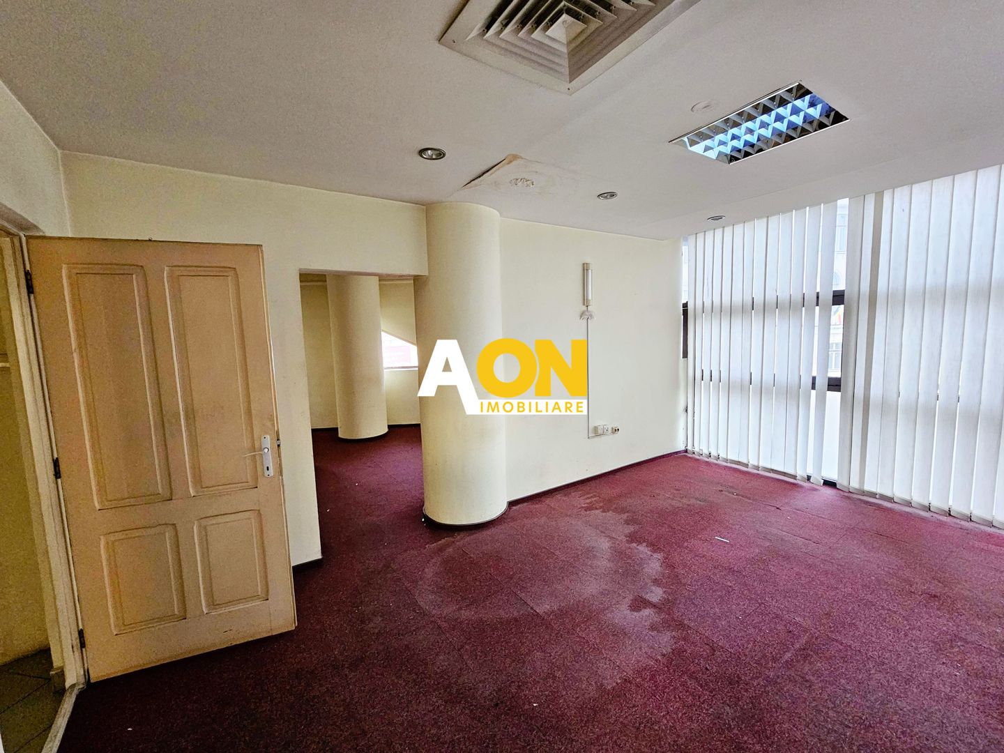 Spatii de birouri, suprafata flexibila, 12 euro/mp, utilitati incluse. - Poză 20