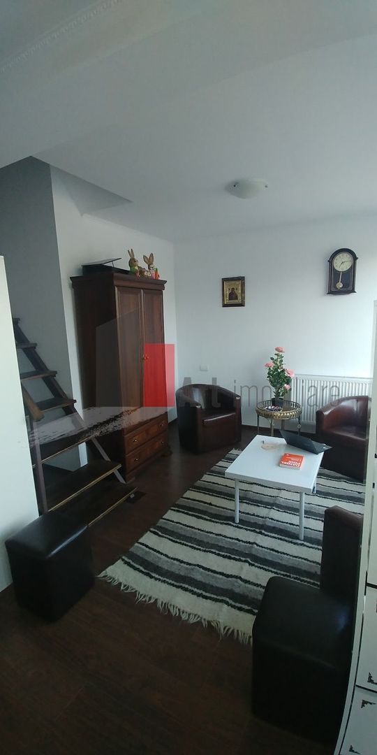 Casa individuala Valu lu Traian - teren mare 1000 mp - Poză 12