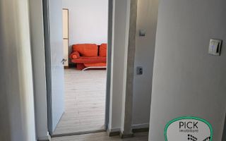 P 1127 - Apartament cu 1 cameră în Târgu Mureș, zona Ștefan Cel Mare - Poză 6