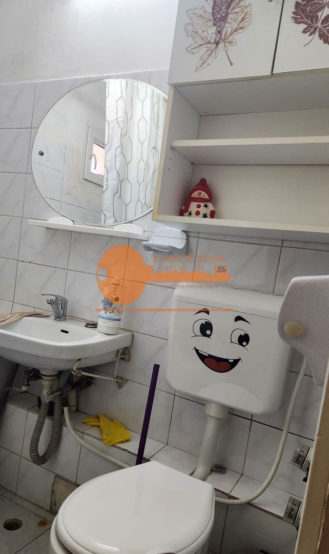 Garsonieră | Iancului | 300 m de metrou - Poză 13