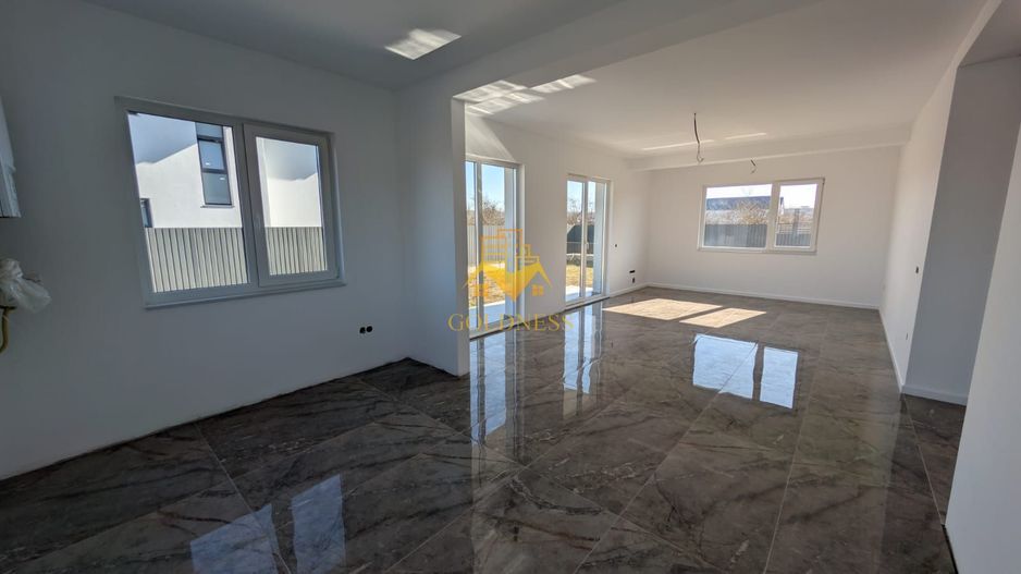 Casă individuală, 4 camere, 470 mp teren, Cluj - Poză 7