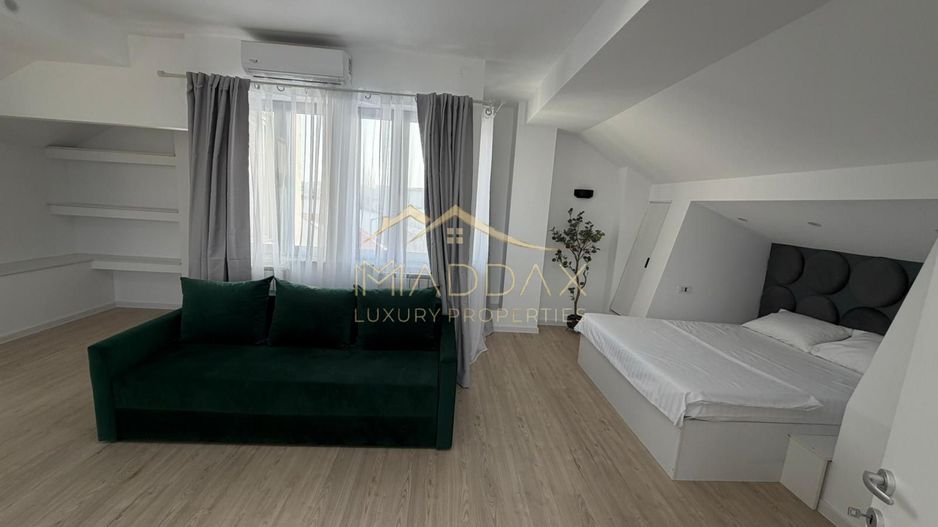 Penthouse Duplex cu 4 camere *200mp* // Cotroceni - Poză 16
