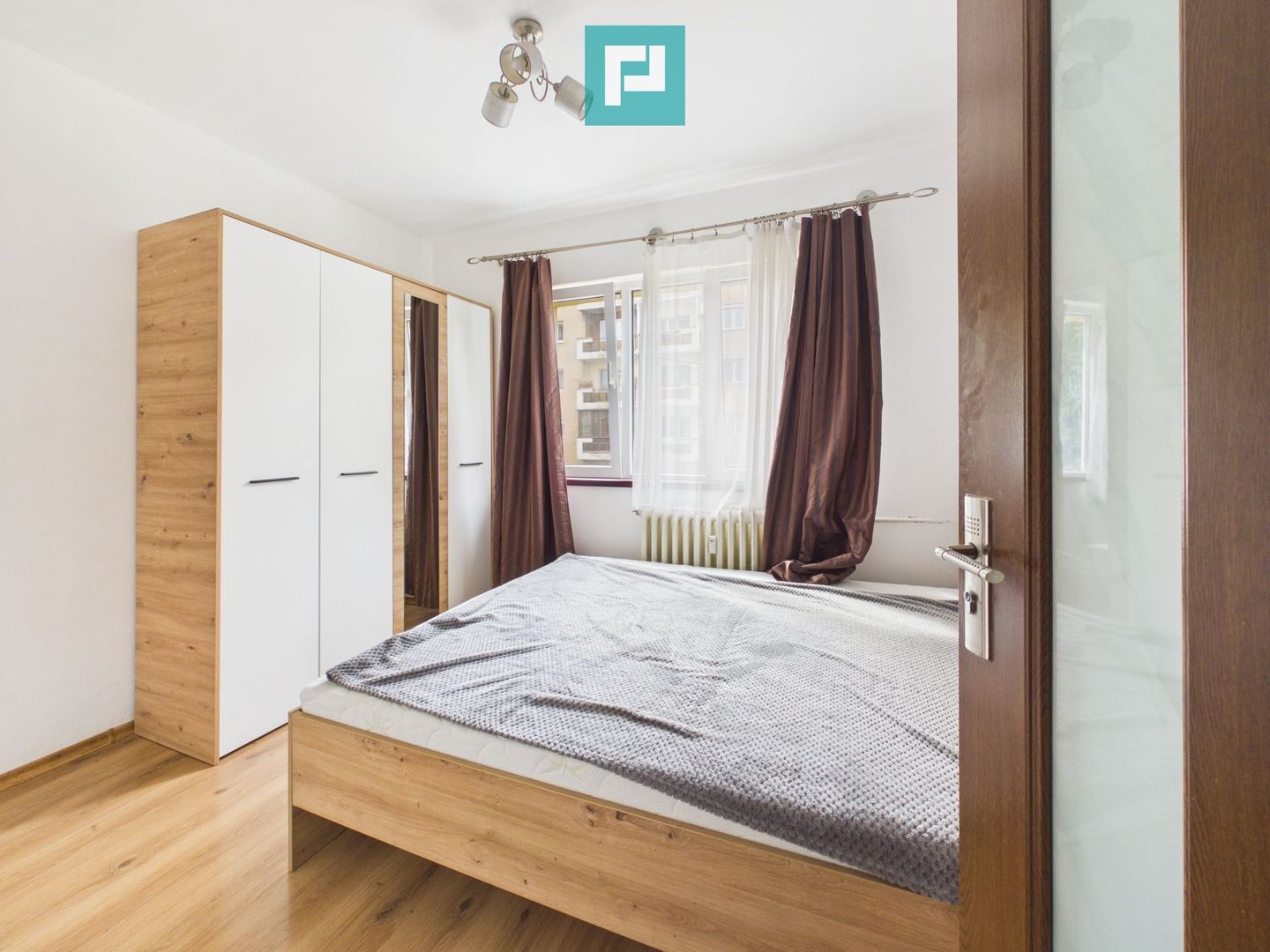 APARTAMENT 3 CAMERE, DECOMANDAT, ZONA VLAICU - Poză 7