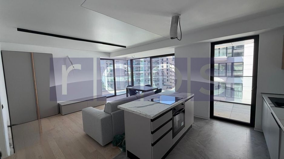 PRIMA INCHIRIERE | 3 CAMERE 72MP | YACHT KID | MOBILAT-UTILAT | TERASA - Poză 6