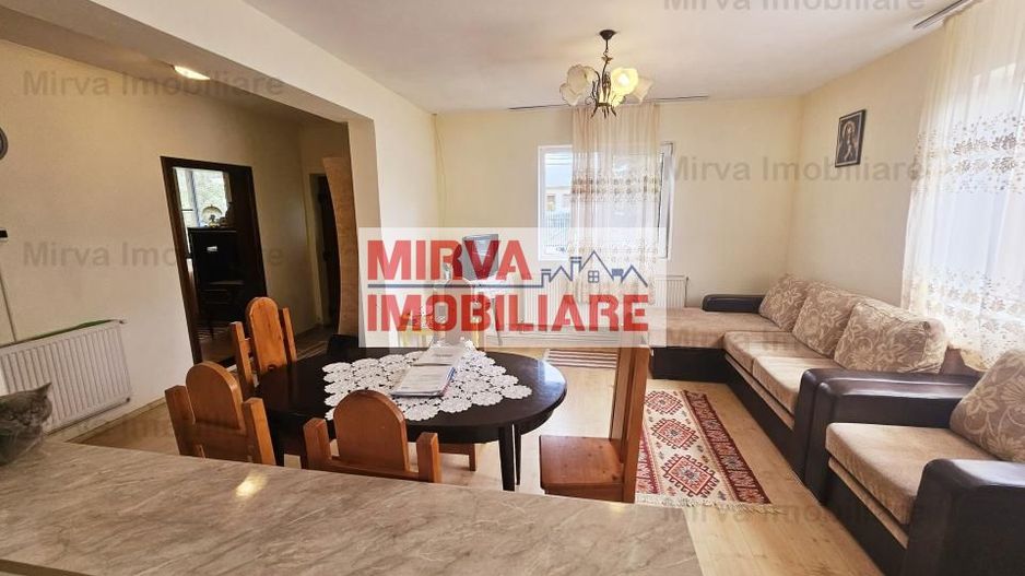 Vanzare vila 5 camere, mobilata si utilata, in Homoraciu - Poză 25