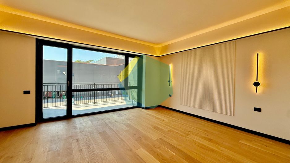 Apartament 4 camere – Șoseaua Pipera | 2 balcoane | Zonă excelentă - Poză 18