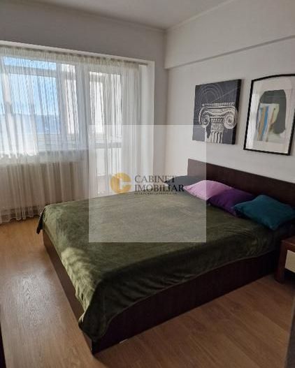 Piata Victoriei | 3 camere | Decomandat | Vedere Panoramica - Poză 4