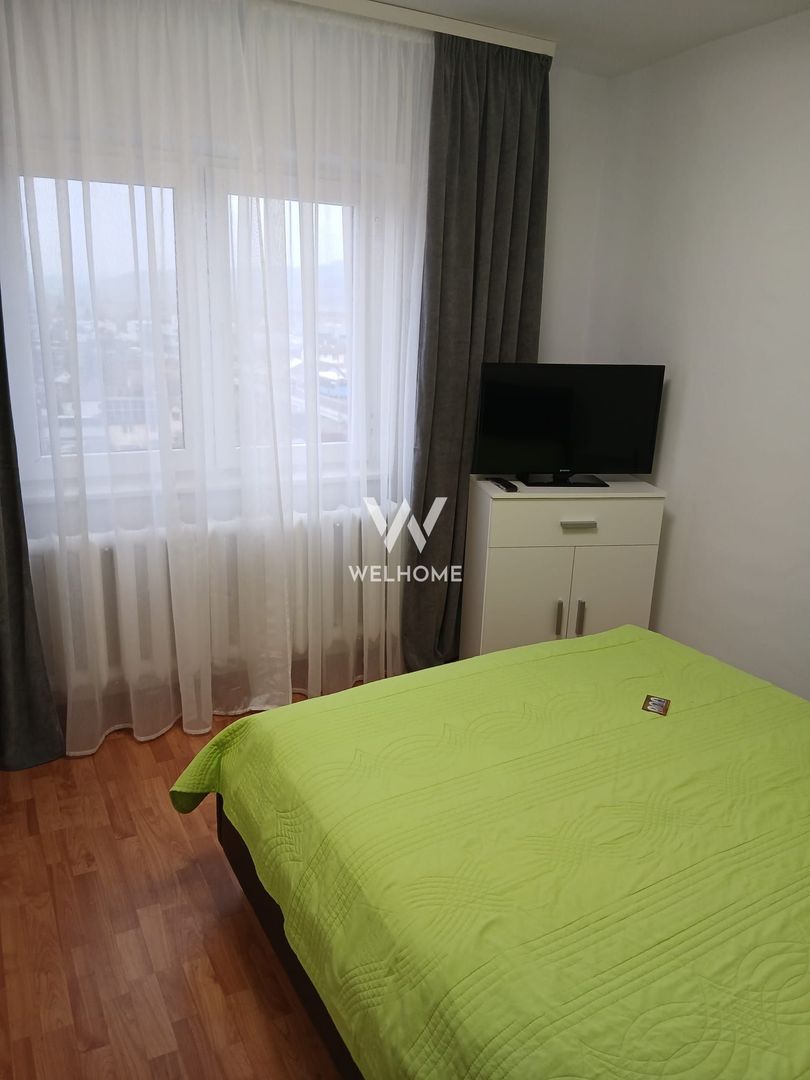 Apartament 3 camere de închiriat – spațios, luminos, gata de mutat - Poză 5