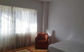 Apartament 1 camera Carrefour Gara - Poză 1