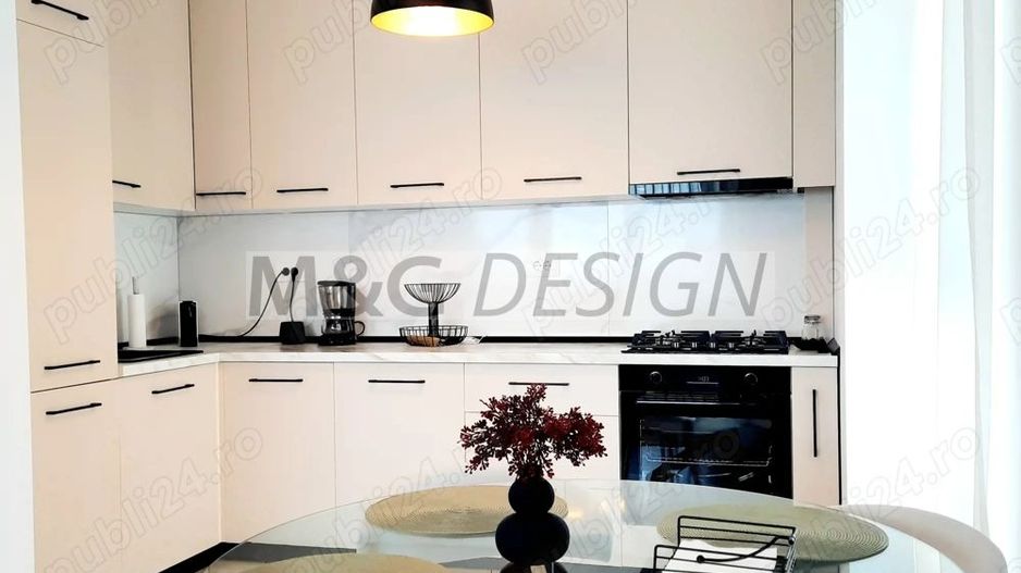 Apartament 2 camere Aradului  bloc nou - Poză 6