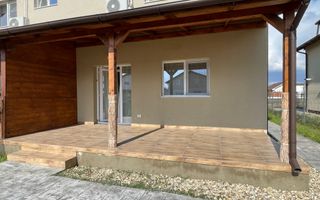 Duplex nou, complet mobilat și utilat |Moșnița Nouă| - Poză 16